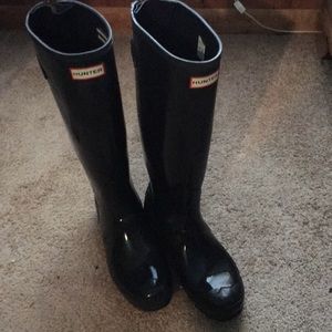 Women’s Knee-high Boots